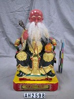 藏品(彭祖)的圖片
